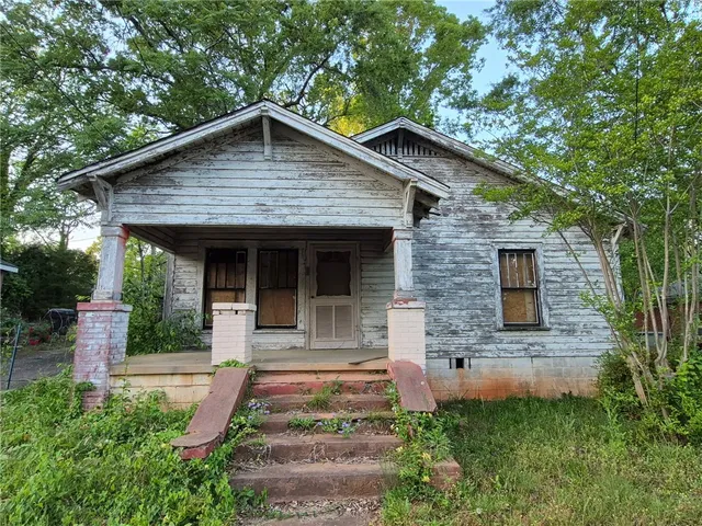 $60,000 | 509 East Hampton Street, Anderson, SC 29624