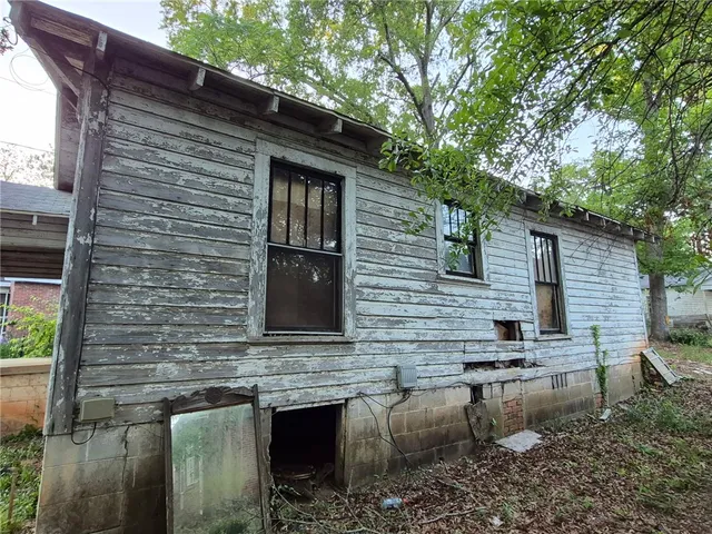 $60,000 | 509 East Hampton Street, Anderson, SC 29624