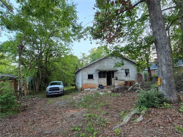 $60,000 | 509 East Hampton Street, Anderson, SC 29624