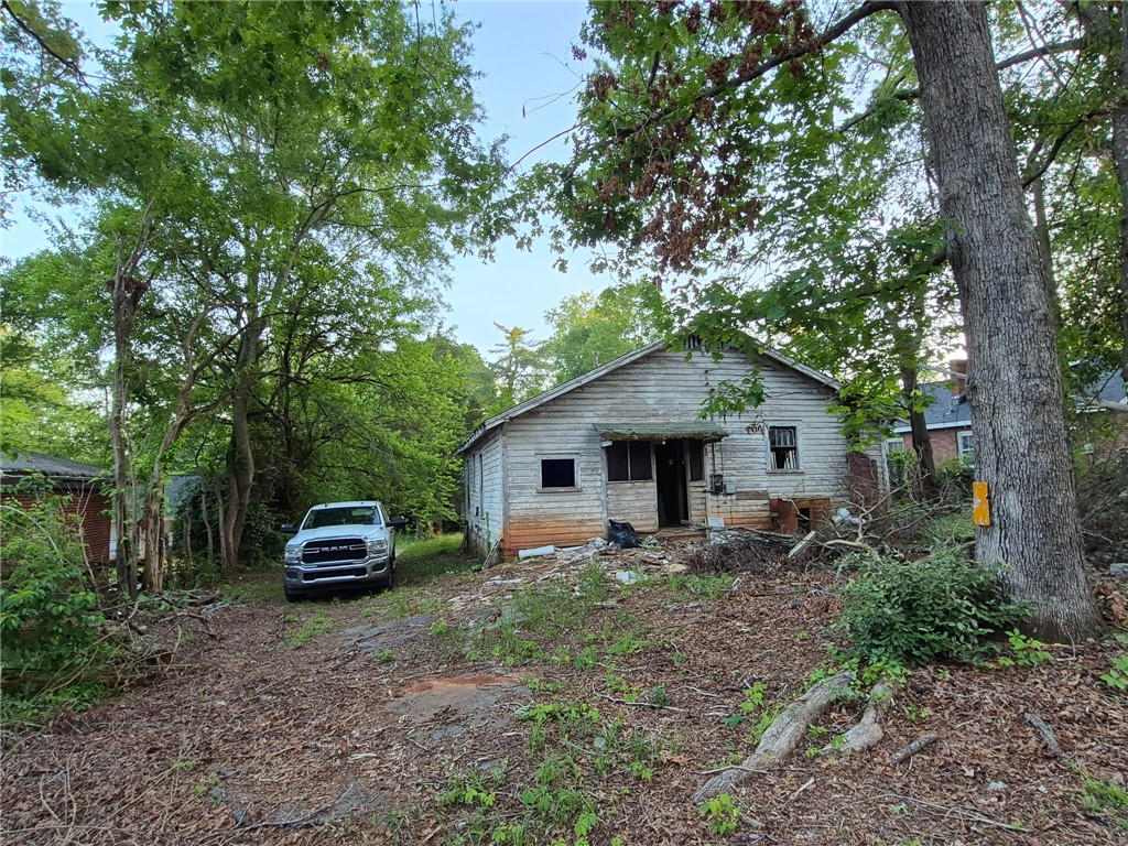 509 East Hampton Street Anderson, SC 29624 - Photo 4 of 9