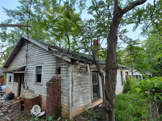 $60,000 | 509 East Hampton Street, Anderson, SC 29624