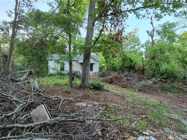 $60,000 | 509 East Hampton Street, Anderson, SC 29624