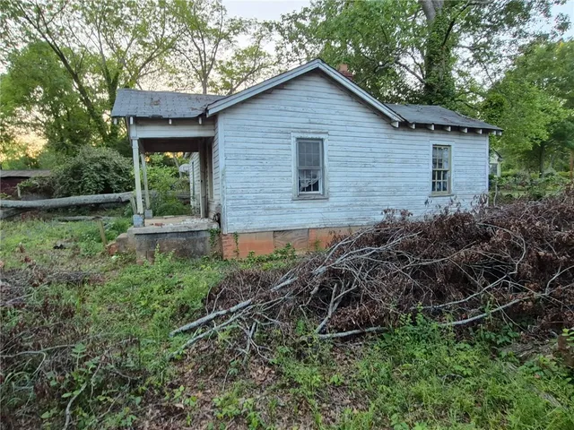 $60,000 | 509 East Hampton Street, Anderson, SC 29624