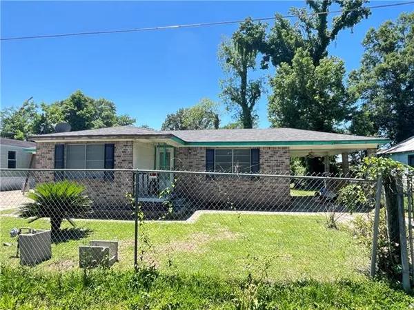 $150,000 | 839 South George Avenue, Gonzales, LA 70737