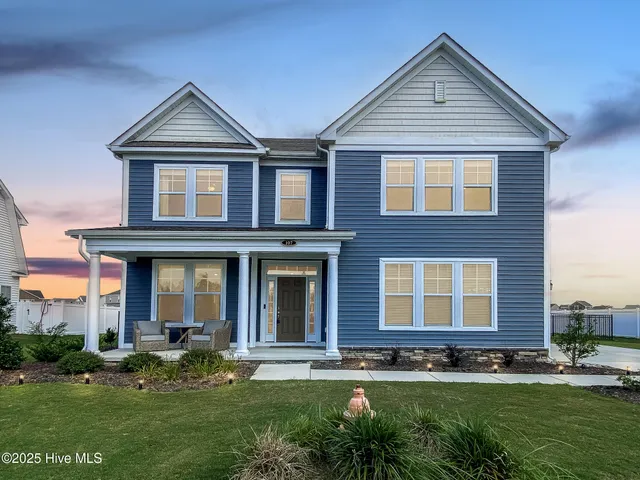 $577,500 | 107 Farmridge Way, Moyock, NC 27958