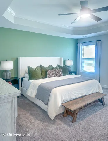 $577,500 | 107 Farmridge Way, Moyock, NC 27958