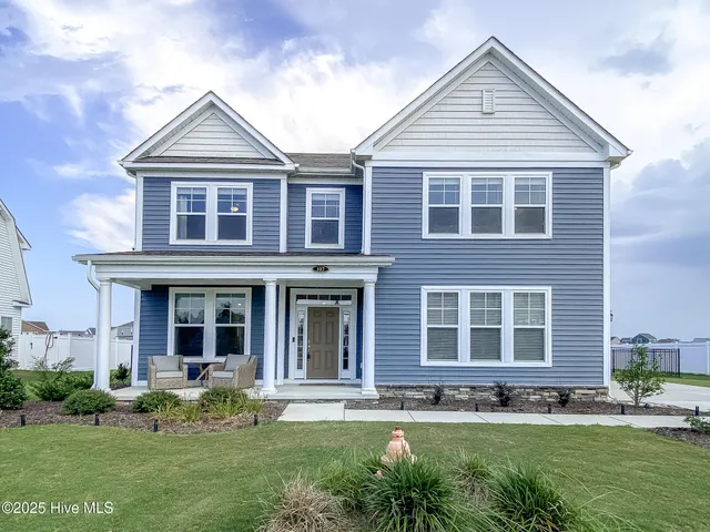$577,500 | 107 Farmridge Way, Moyock, NC 27958