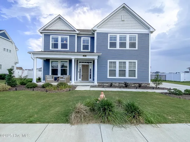 $577,500 | 107 Farmridge Way, Moyock, NC 27958