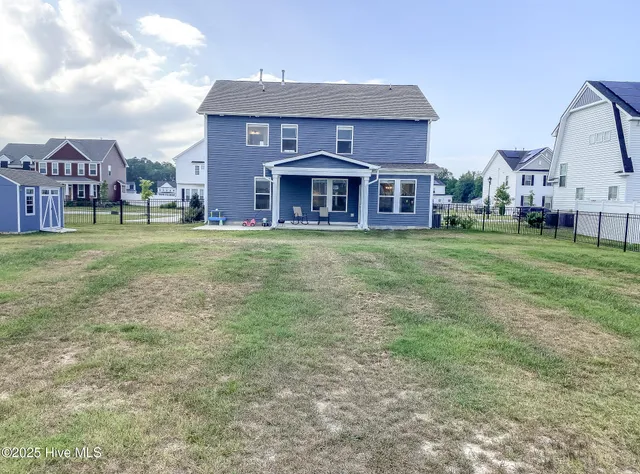 $577,500 | 107 Farmridge Way, Moyock, NC 27958