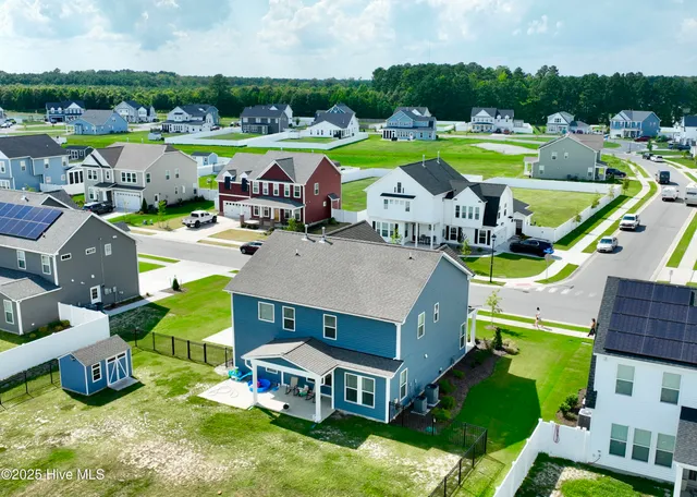 $577,500 | 107 Farmridge Way, Moyock, NC 27958