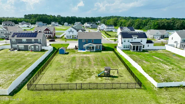 $577,500 | 107 Farmridge Way, Moyock, NC 27958