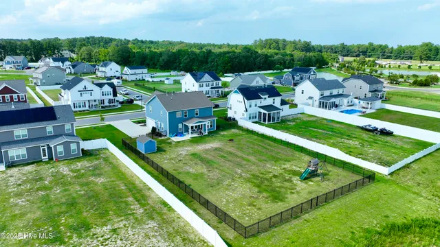 $577,500 | 107 Farmridge Way, Moyock, NC 27958