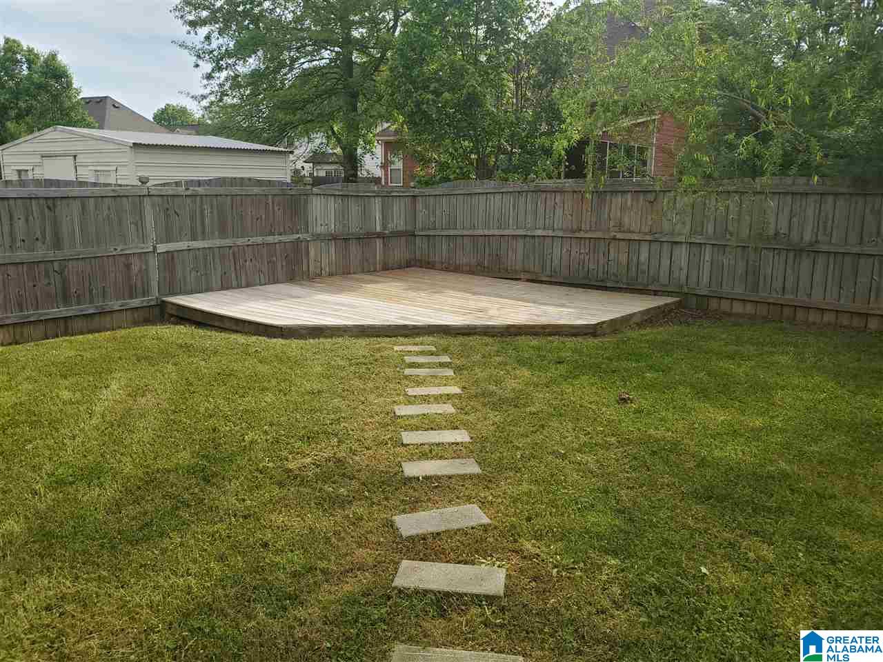 6016 Overlook Lane Bessemer, AL 35022 - Photo 36 of 42