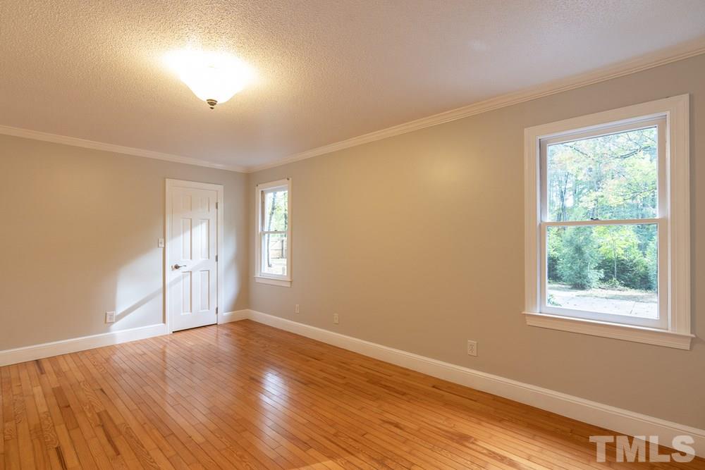701 Lanham Place Raleigh, NC 27615 - Photo 14 of 30 Bedroom 3