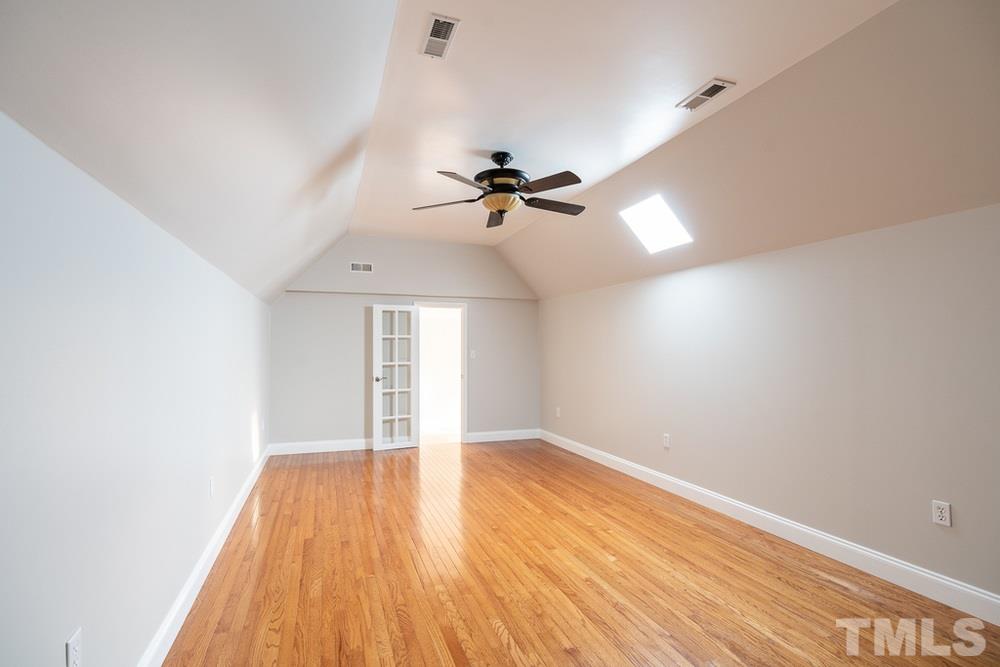 701 Lanham Place Raleigh, NC 27615 - Photo 22 of 30 Bonus Room