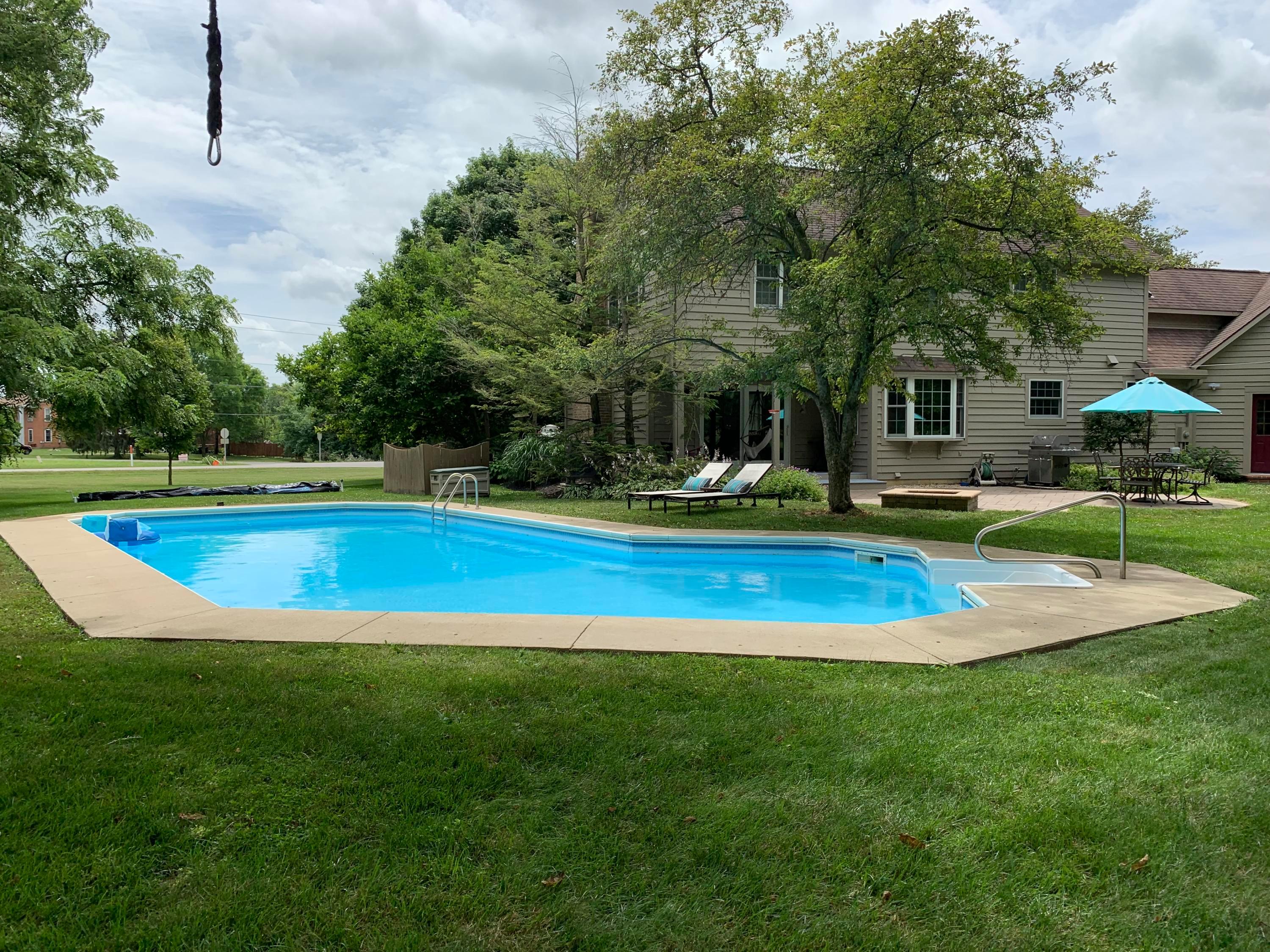 8500 Lucas Road Plain City, OH 43064 - Photo 17 of 19