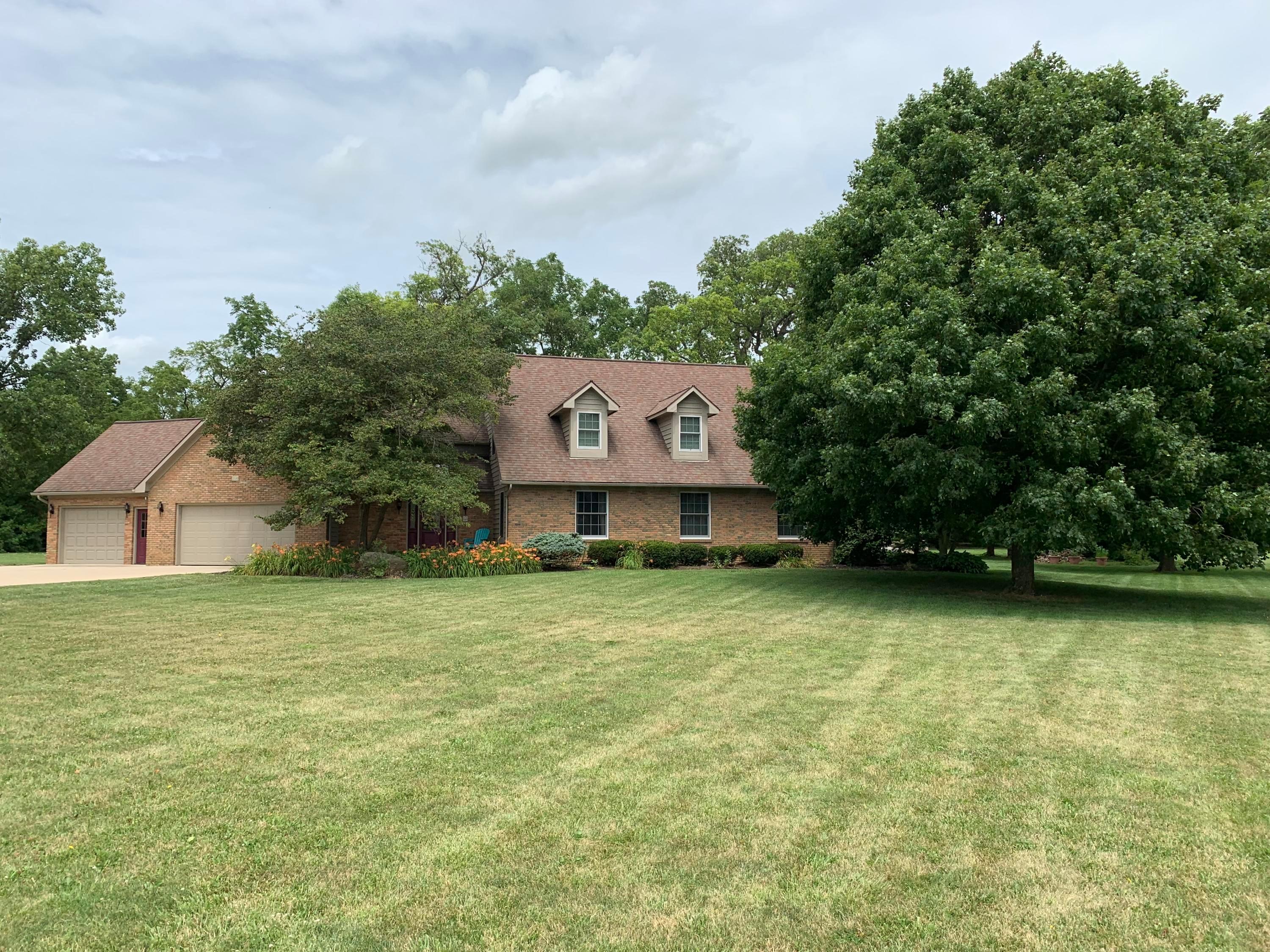 8500 Lucas Road Plain City, OH 43064 - Photo 2 of 19
