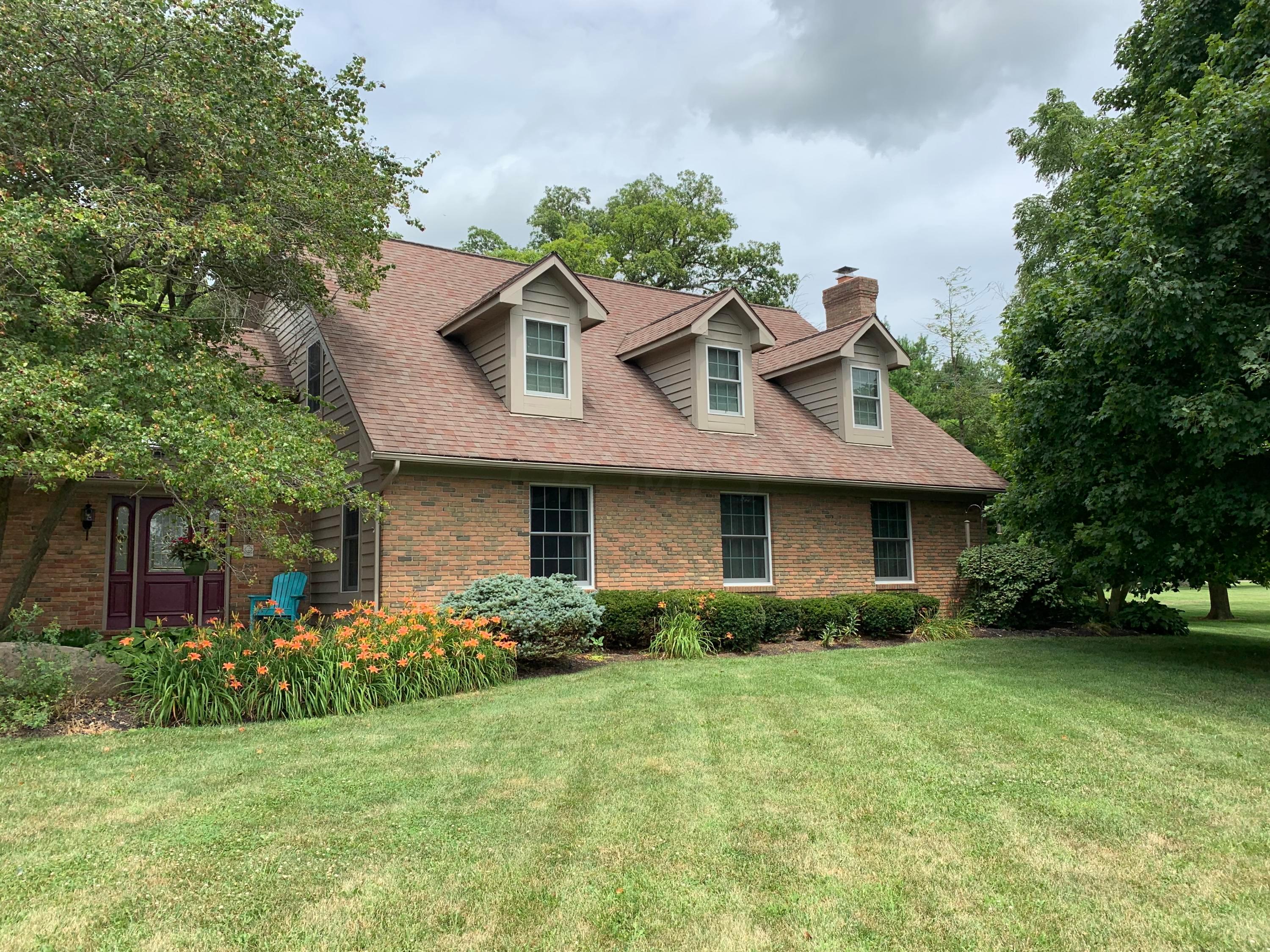 8500 Lucas Road Plain City, OH 43064 - Photo 4 of 19