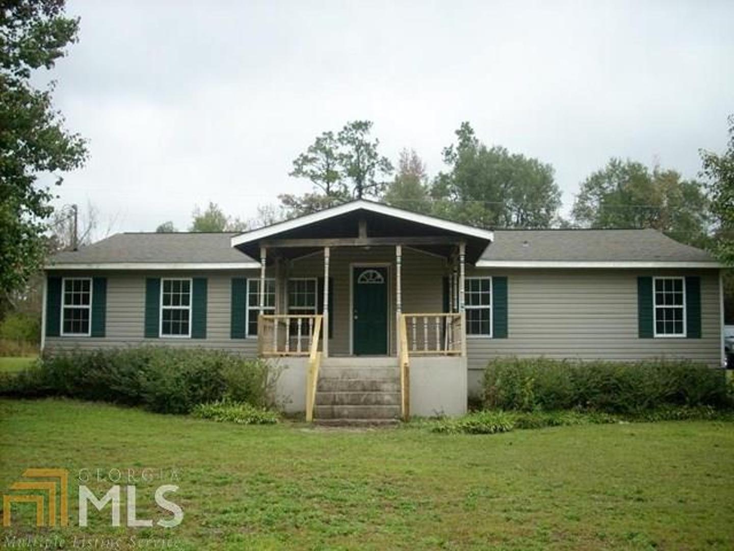 348 Black Berry Road Swainsboro, GA 30401 - Photo 1 of 1 Gallery Image 1