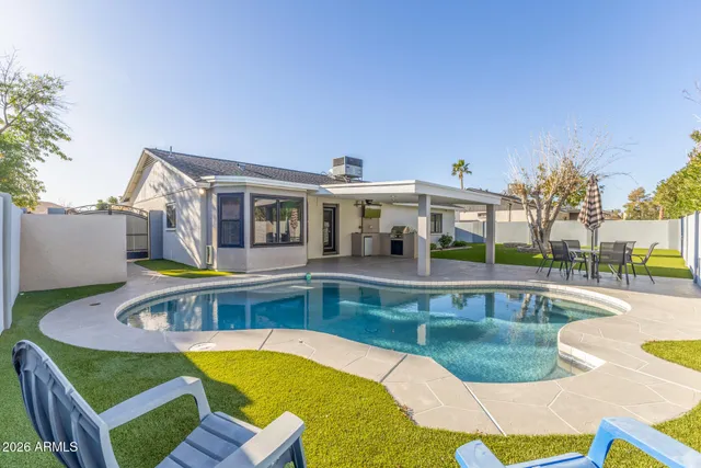 $625,000 | 6613 South McKemy Street, Tempe, AZ 85283