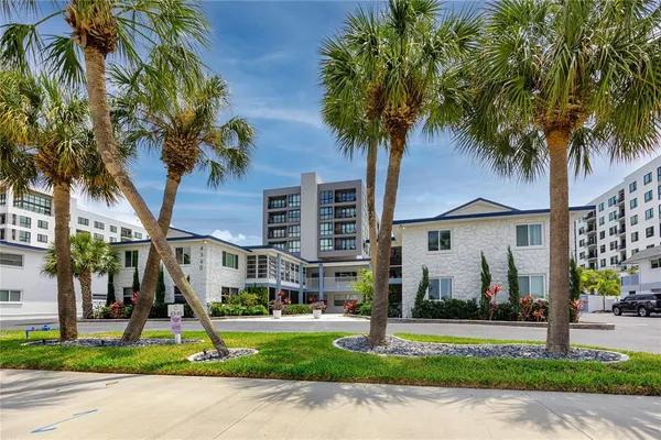 $1,750 | 4340 37th Street South, Unit 6, St. Petersburg, FL 33711