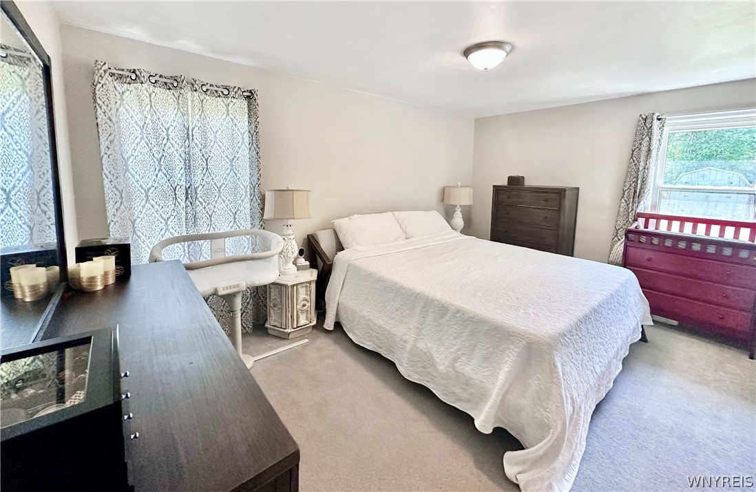 2255 Berg Road West Seneca, NY 14224 - Photo 30 of 41 First floor bedroom