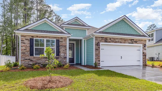 $391,285 | 234 Bantry Lane, Conway, SC 29526