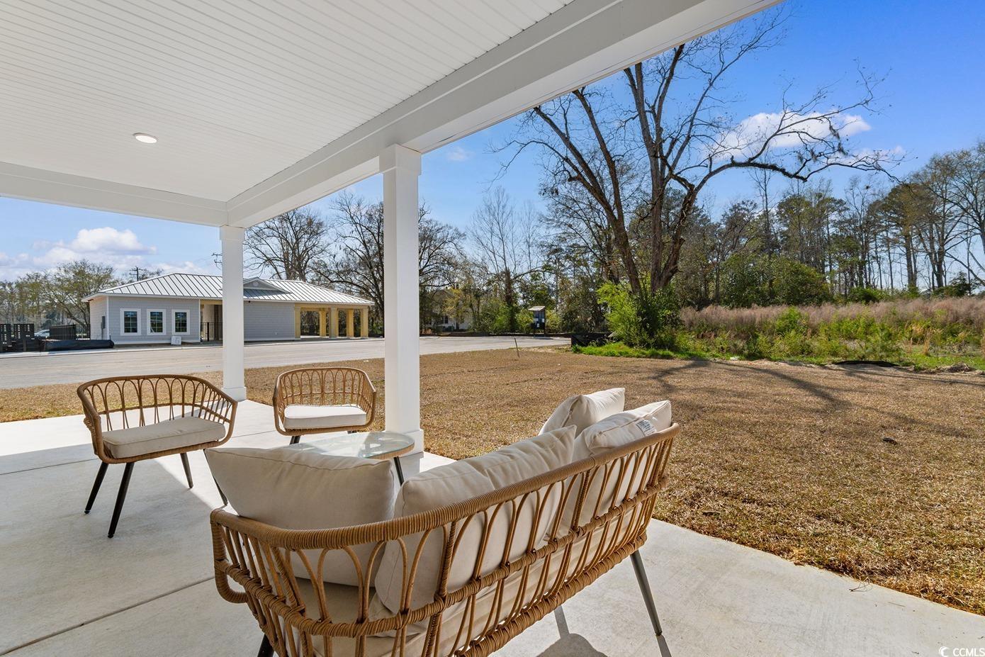 234 Bantry Lane Conway, SC 29526 - Photo 34 of 37