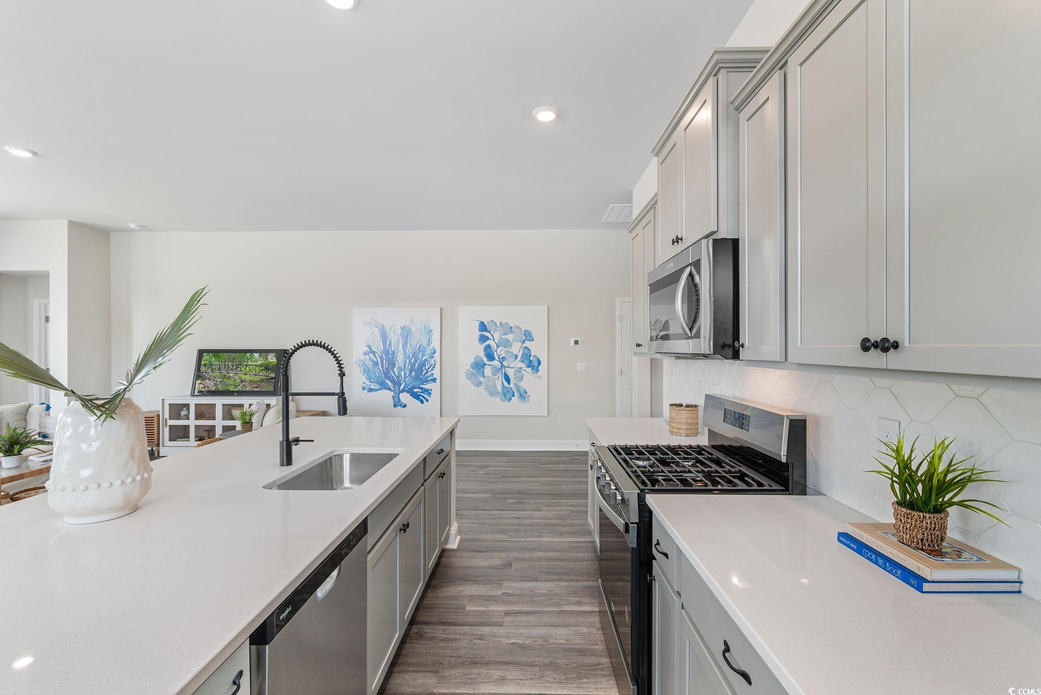 234 Bantry Lane Conway, SC 29526 - Photo 8 of 37