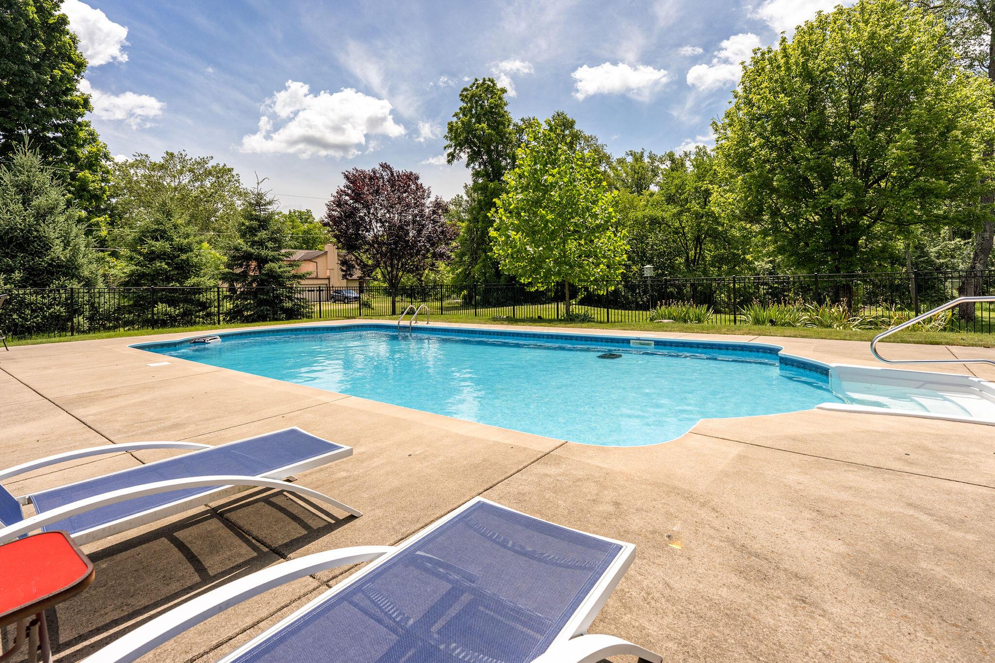 6343 Cook Road Powell, OH 43065 - Photo 75 of 87