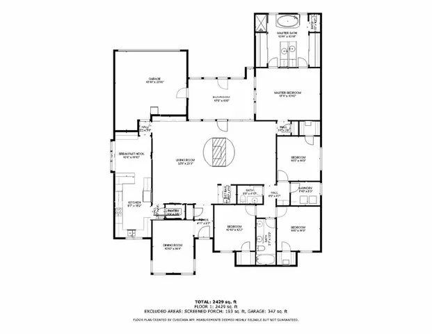 $649,000 | 1308 Chesterton Drive, Richardson, TX 75080