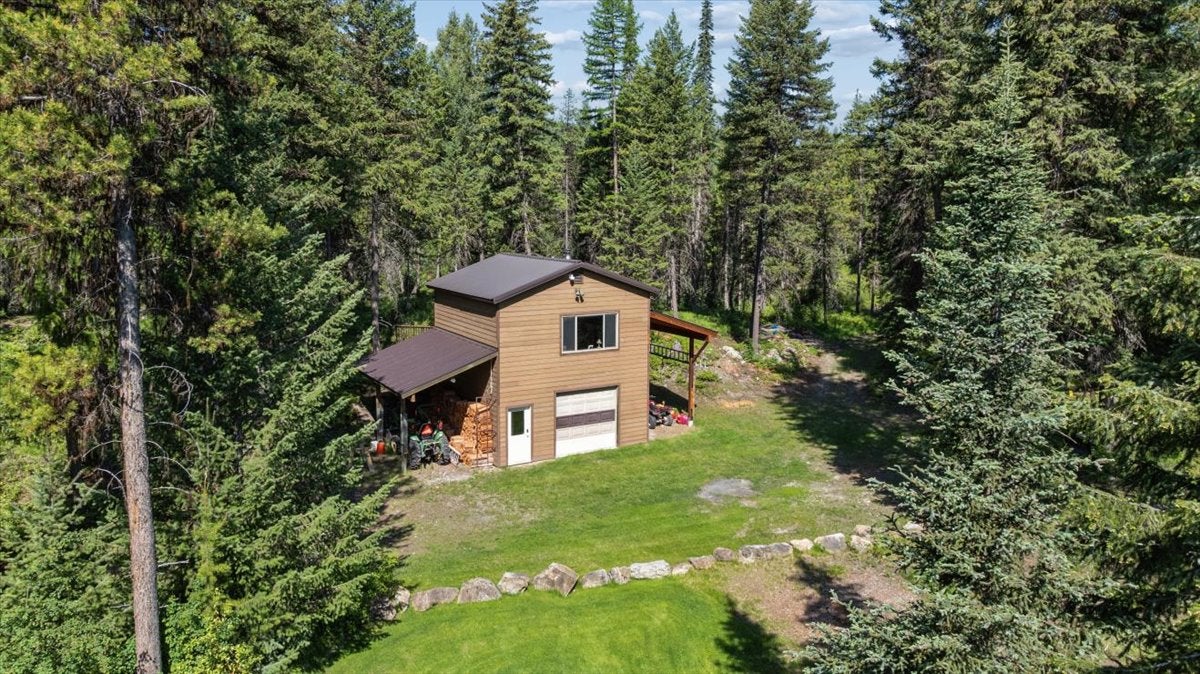 901 Twin Lakes Road Whitefish, MT 59937 - Photo 32 of 42 Gallery Image 32
