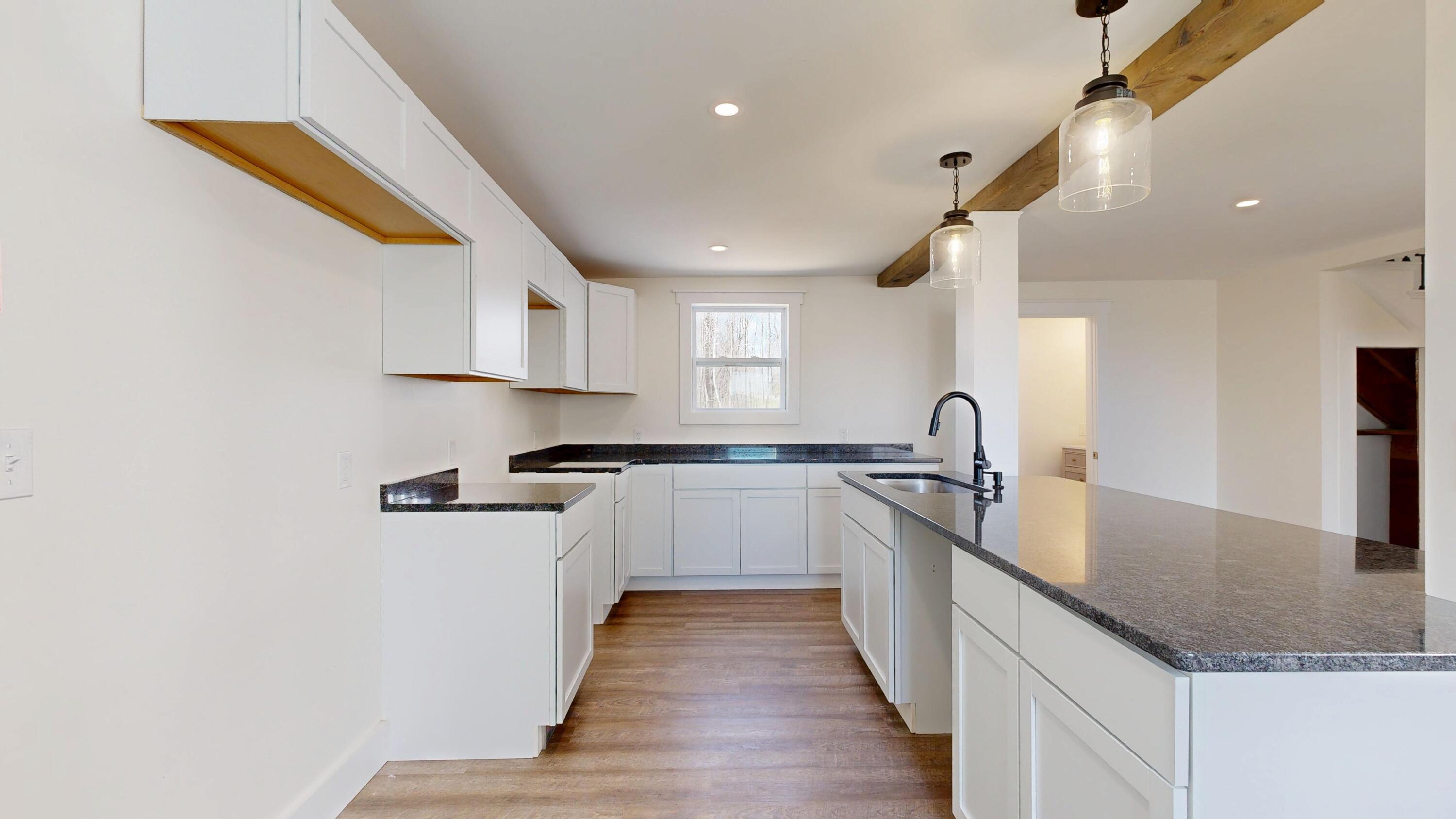 238 North Parish Road Turner, ME 04282 - Photo 22 of 64 Kitchen