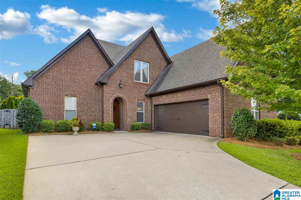 1075 Kings Way Birmingham, AL 35242 - Photo 2 of 25