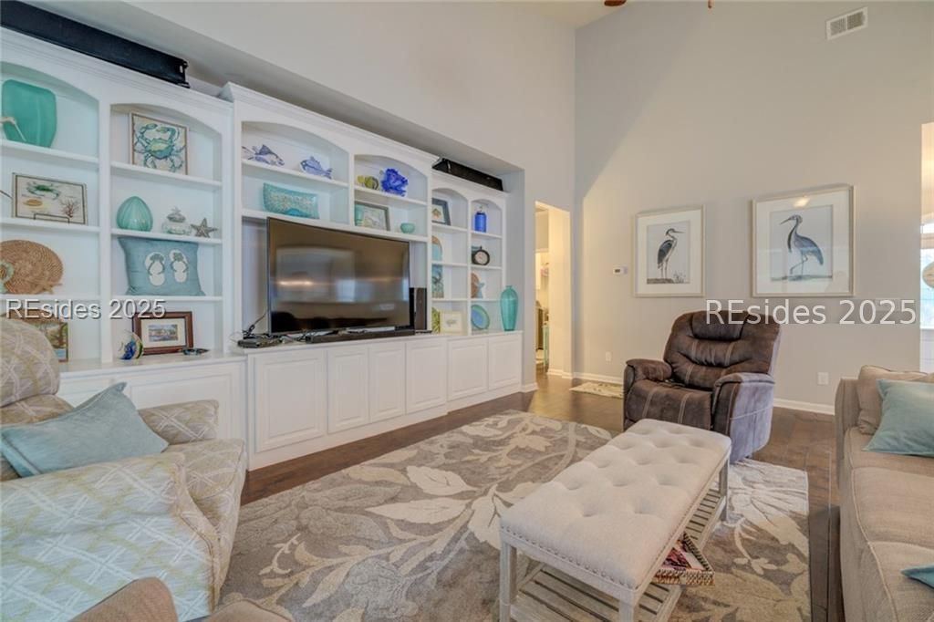 784 Wiregrass Way Hardeeville, SC 29927 - Photo 11 of 49 Greatroom