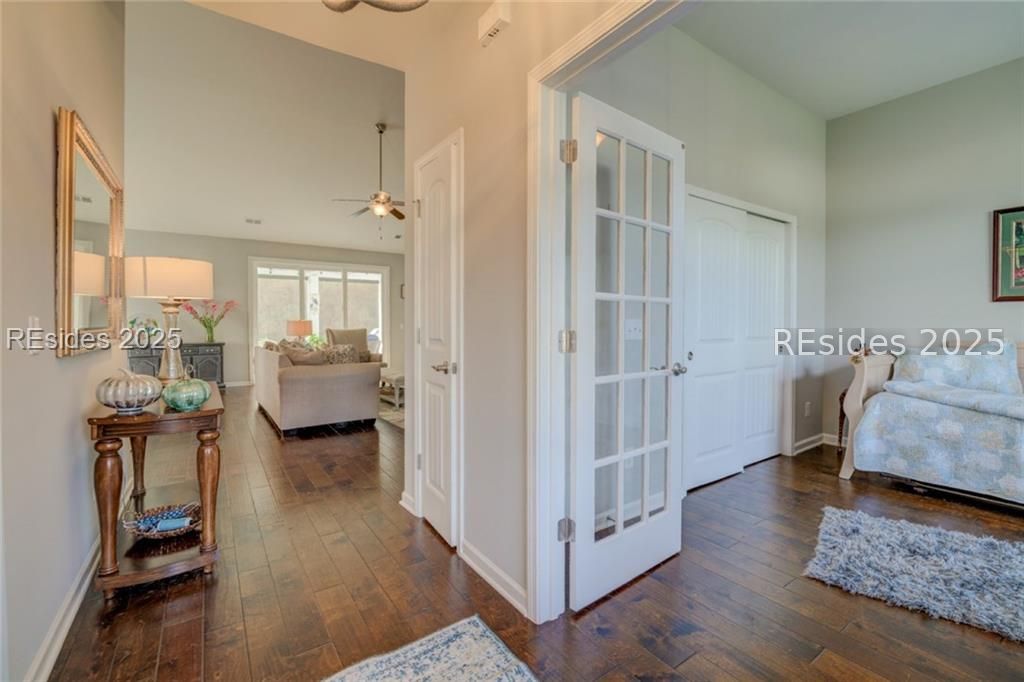 784 Wiregrass Way Hardeeville, SC 29927 - Photo 14 of 49 Entrance