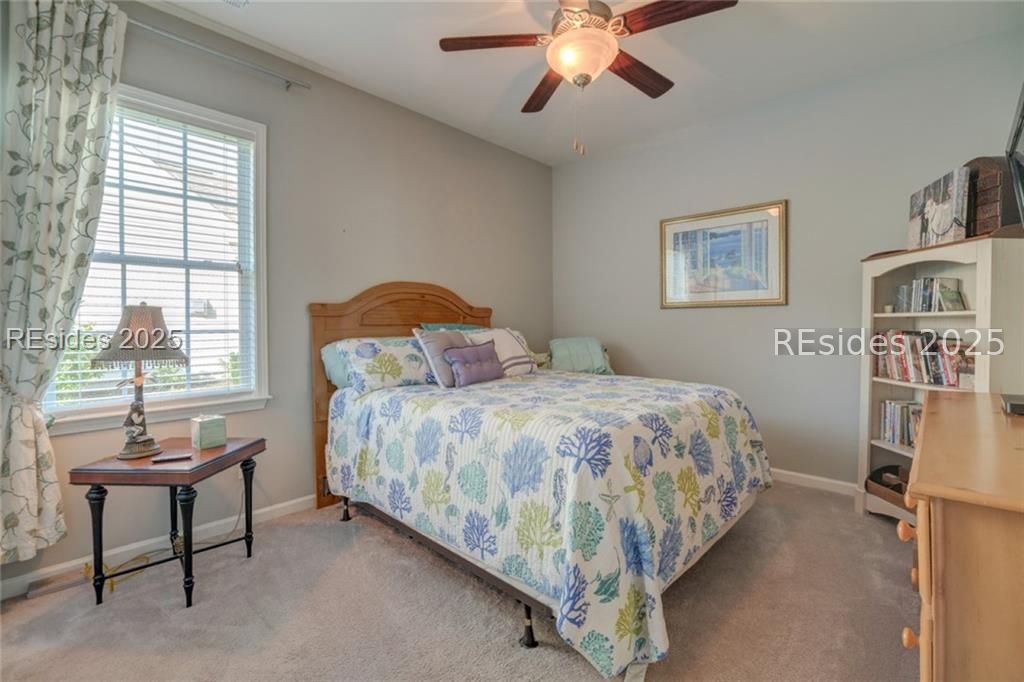 784 Wiregrass Way Hardeeville, SC 29927 - Photo 23 of 49 Bedroom #2
