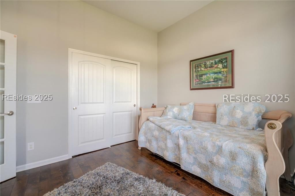 784 Wiregrass Way Hardeeville, SC 29927 - Photo 26 of 49 Bedroom #3 - Office Den