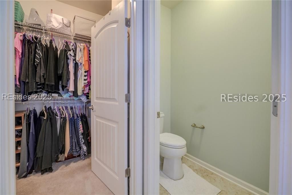 784 Wiregrass Way Hardeeville, SC 29927 - Photo 30 of 49 Primary bath