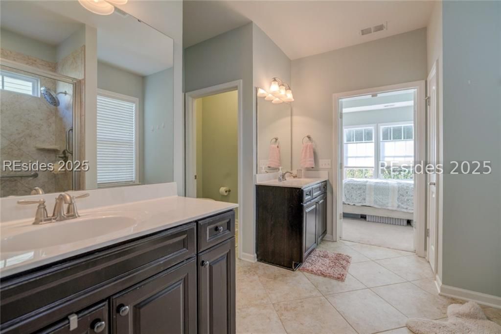 784 Wiregrass Way Hardeeville, SC 29927 - Photo 31 of 49 Primary Bathroom