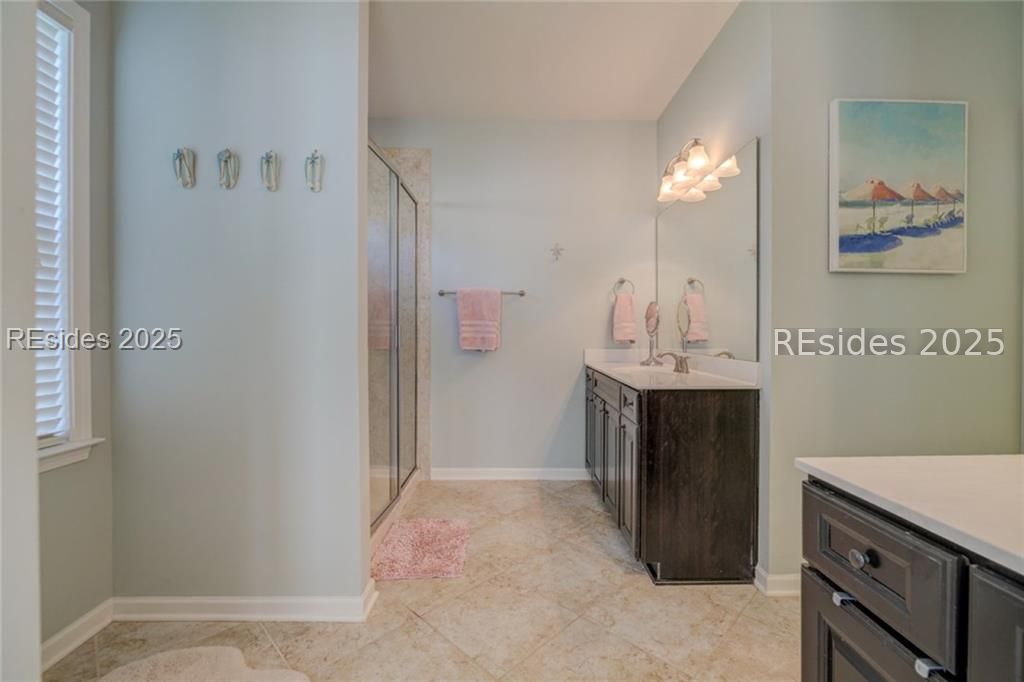 784 Wiregrass Way Hardeeville, SC 29927 - Photo 33 of 49 Dual Vanities