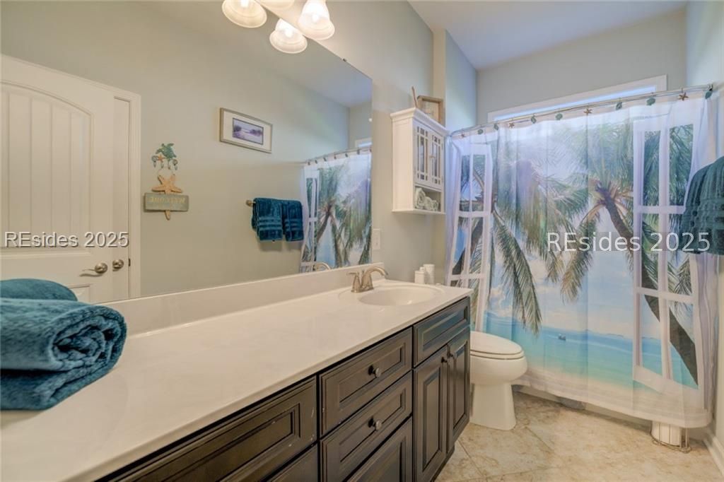 784 Wiregrass Way Hardeeville, SC 29927 - Photo 39 of 49 second Bathroom