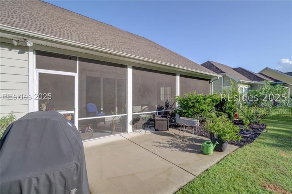 784 Wiregrass Way Hardeeville, SC 29927 - Photo 48 of 49 Patio