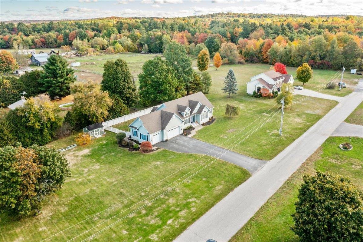 33 Heritage Lane Highgate, VT 05488 - Photo 3 of 60
