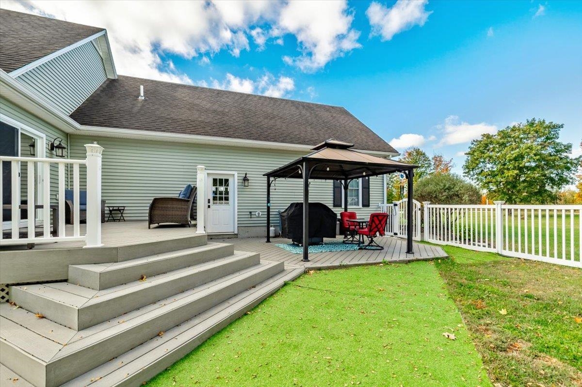 33 Heritage Lane Highgate, VT 05488 - Photo 49 of 60