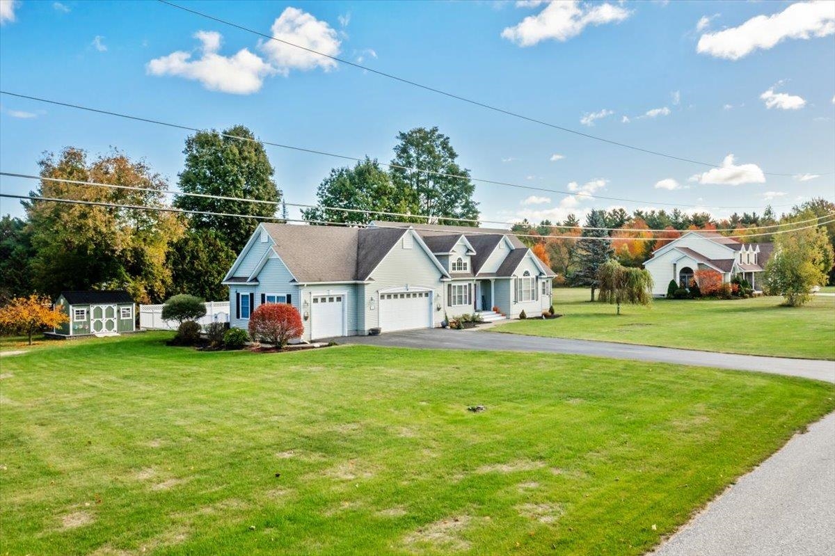 33 Heritage Lane Highgate, VT 05488 - Photo 60 of 60
