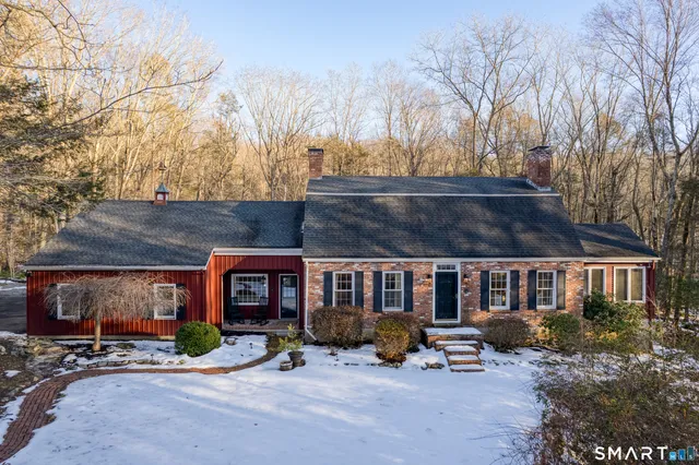 $849,900 | 100 Concord Drive, Madison, CT 06443