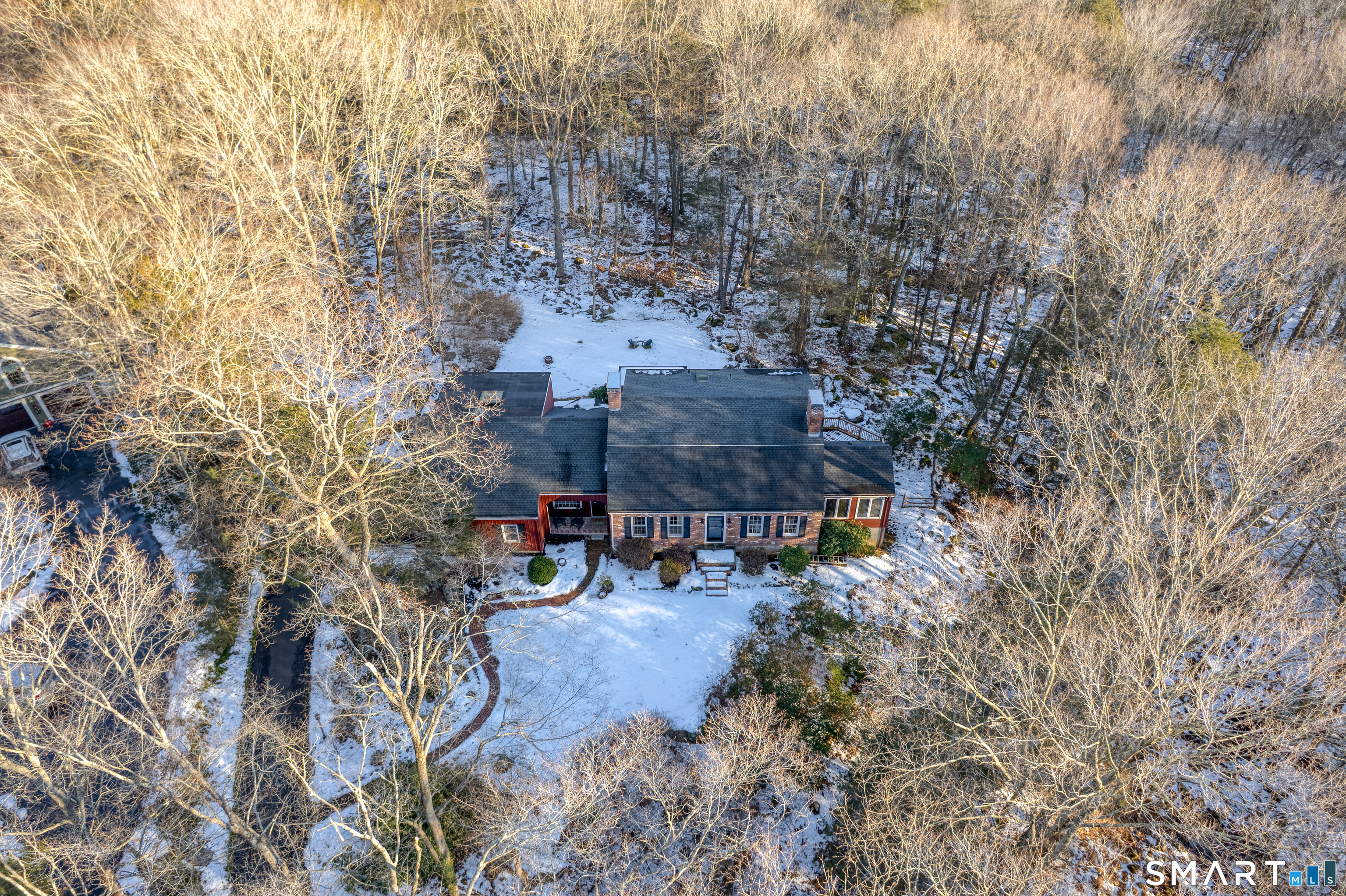 100 Concord Drive Madison, CT 06443 - Photo 31 of 40