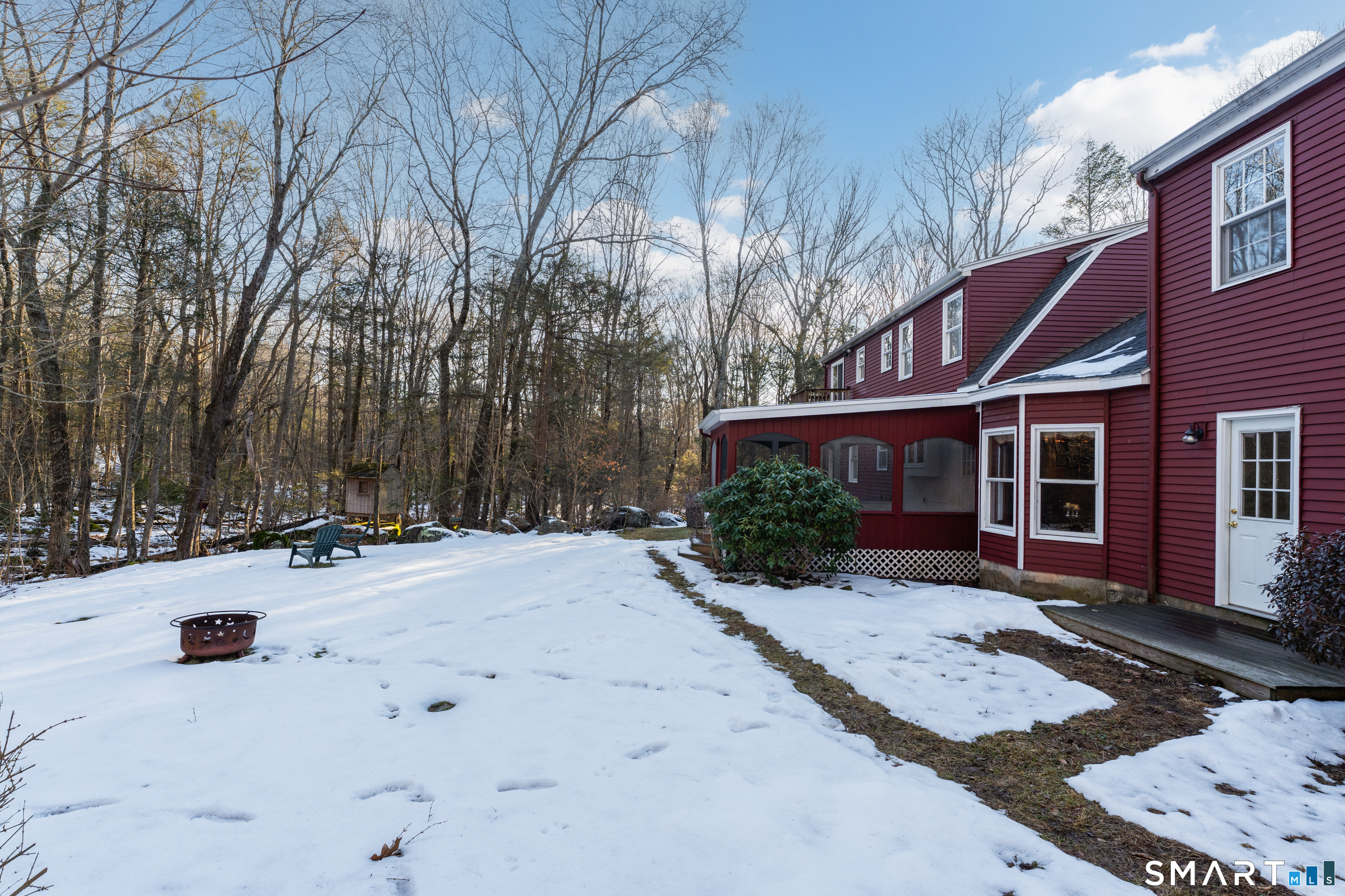 100 Concord Drive Madison, CT 06443 - Photo 34 of 40