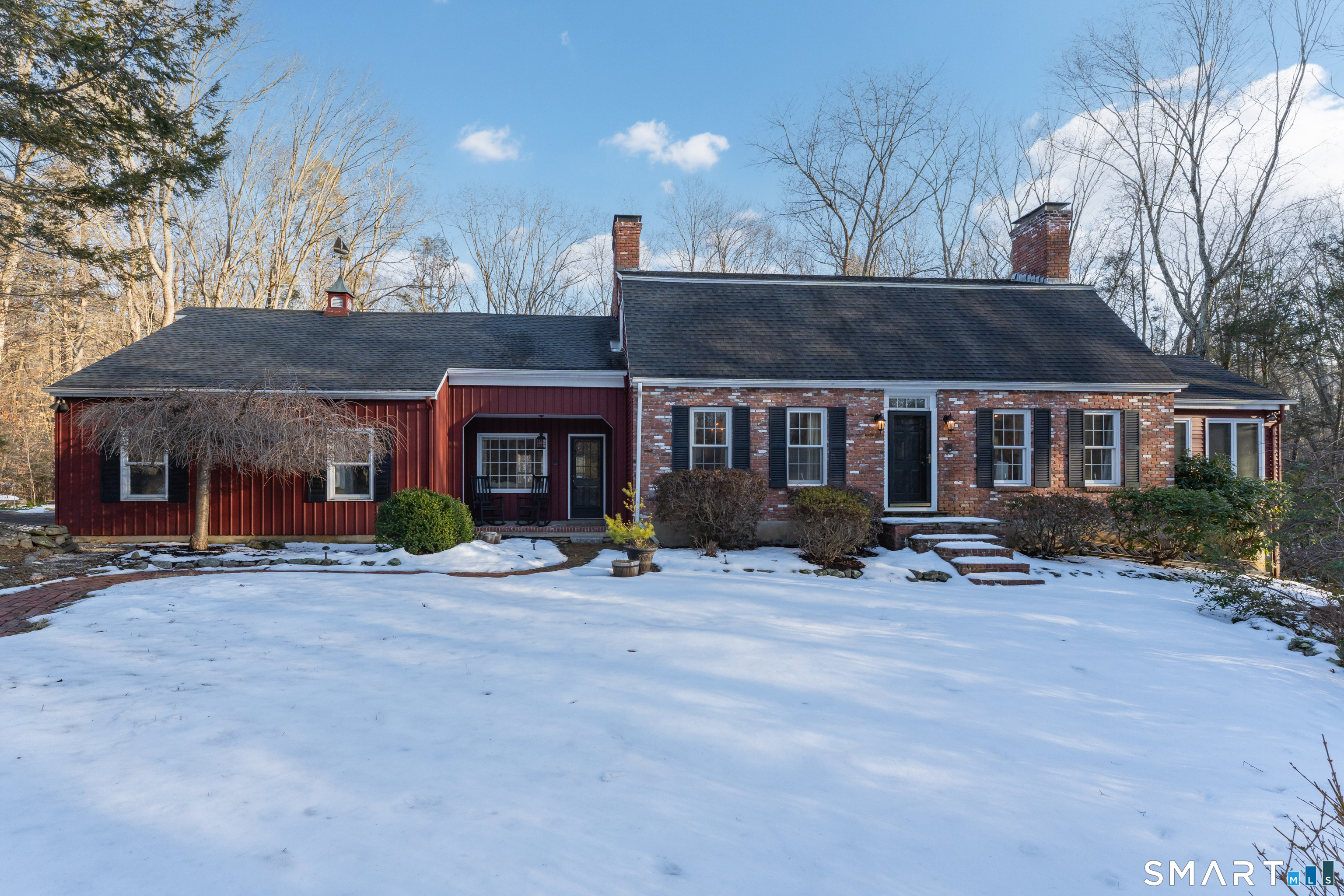 100 Concord Drive Madison, CT 06443 - Photo 37 of 40